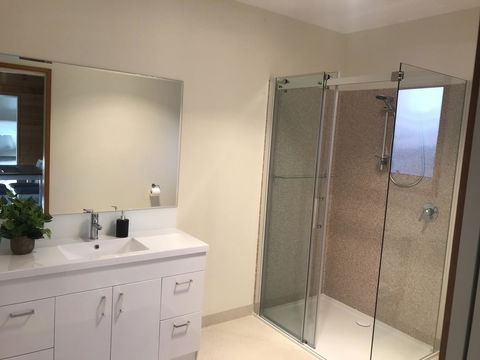 Loma Cottages - Accommodation Rockhampton 13