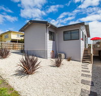 Bircoo Cottage Beach and Golf Getaway - Accommodation Rockhampton