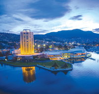 Wrest Point - Accommodation Rockhampton