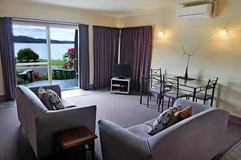 Smugglers Rest Apartments Dover - Accommodation Rockhampton 11