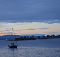 Smugglers Rest Apartments Dover - Accommodation Rockhampton