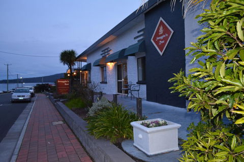 Smugglers Rest Apartments Dover - Accommodation Rockhampton 1