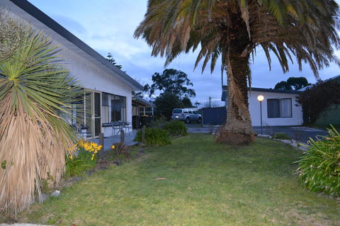 Smugglers Rest Apartments Dover - Accommodation Rockhampton 27