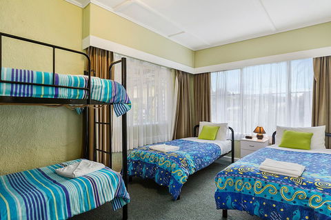 Smugglers Rest Apartments Dover - Accommodation Rockhampton 14