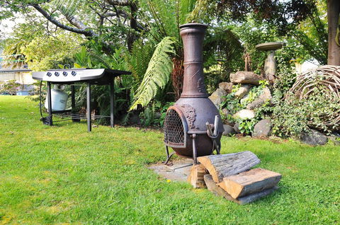 Smugglers Rest Apartments Dover - Accommodation Rockhampton 16
