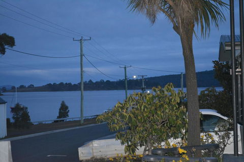 Smugglers Rest Apartments Dover - Accommodation Rockhampton 28