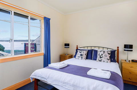 Smugglers Rest Apartments Dover - Accommodation Rockhampton 10