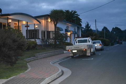 Smugglers Rest Apartments Dover - Accommodation Rockhampton 3