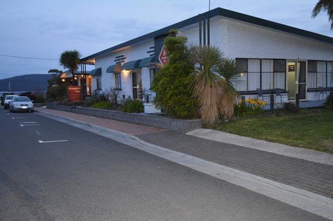 Smugglers Rest Apartments Dover - Accommodation Rockhampton 4