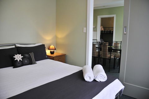 Smugglers Rest Apartments Dover - Accommodation Rockhampton 8