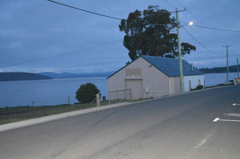 Smugglers Rest Apartments Dover - Accommodation Rockhampton 25