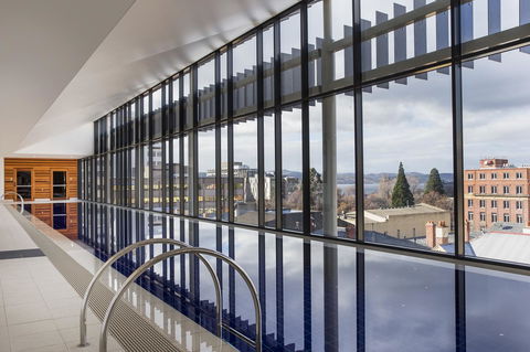 Ibis Styles Hobart - Accommodation Rockhampton 31