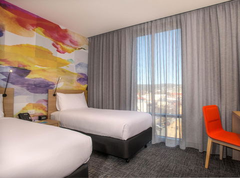 Ibis Styles Hobart - Accommodation Rockhampton 19
