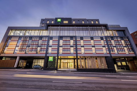 Ibis Styles Hobart - Accommodation Rockhampton 30