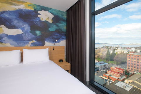 Ibis Styles Hobart - Accommodation Rockhampton 14