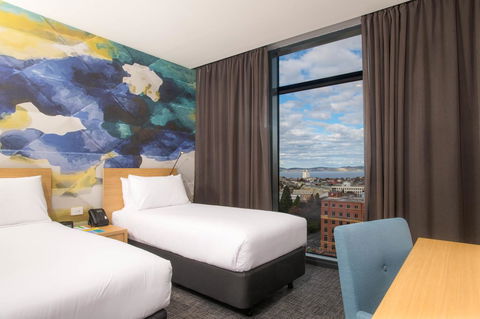 Ibis Styles Hobart - Accommodation Rockhampton 22