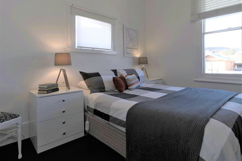 Horlock House - Accommodation Rockhampton 5