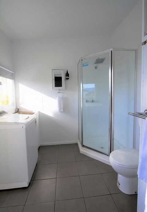Horlock House - Accommodation Rockhampton 10