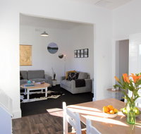 Horlock House - Accommodation Rockhampton
