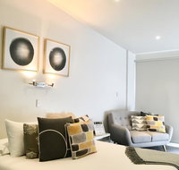 Sandy Bay Studio Apartment - Accommodation Rockhampton
