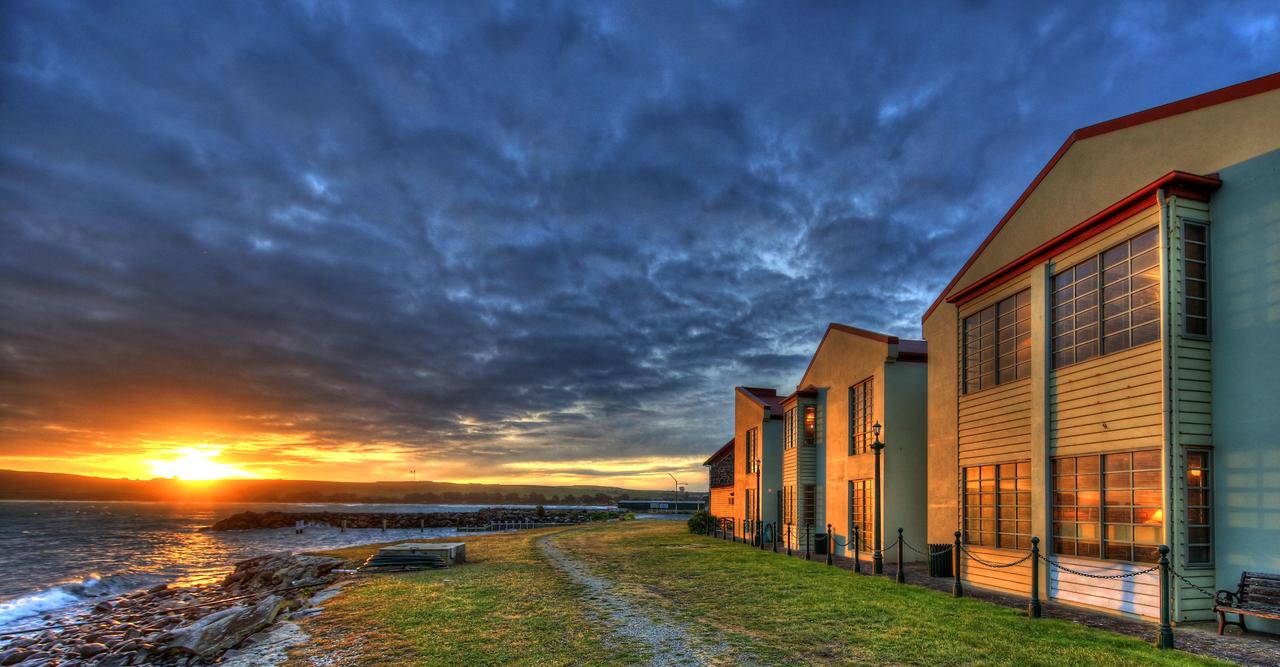 Stanley TAS Accommodation Rockhampton