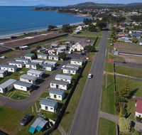 Swansea Holiday Park Tasmania - Accommodation Rockhampton