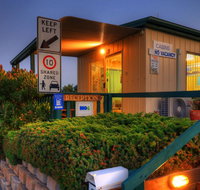 Bicheno Cabin Park - Accommodation Rockhampton