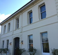 Clydesdale Manor - Accommodation Rockhampton
