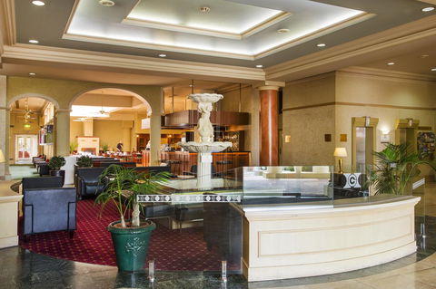 Hotel Grand Chancellor Launceston - Accommodation Rockhampton 1