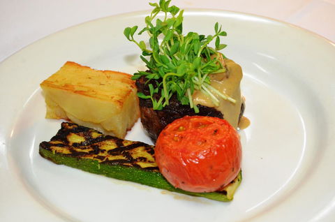 Hotel Grand Chancellor Launceston - Accommodation Rockhampton 38