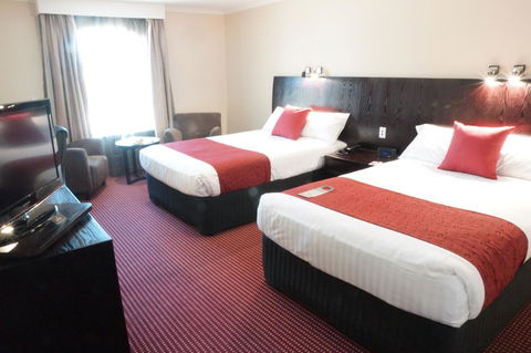 Hotel Grand Chancellor Launceston - Accommodation Rockhampton 42
