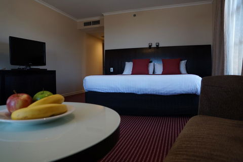 Hotel Grand Chancellor Launceston - Accommodation Rockhampton 22