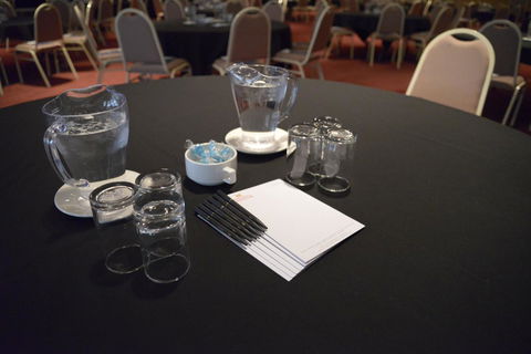 Hotel Grand Chancellor Launceston - Accommodation Rockhampton 37