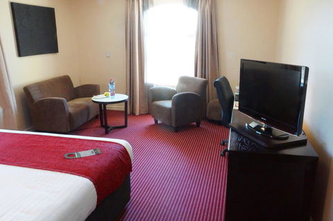 Hotel Grand Chancellor Launceston - Accommodation Rockhampton 18