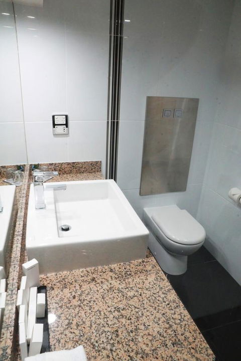 Hotel Grand Chancellor Launceston - Accommodation Rockhampton 35