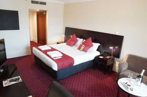 Hotel Grand Chancellor Launceston - Accommodation Rockhampton 31