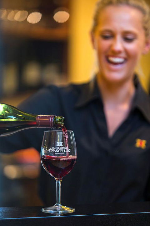 Hotel Grand Chancellor Launceston - Accommodation Rockhampton 29