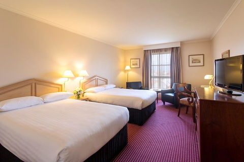 Hotel Grand Chancellor Launceston - Accommodation Rockhampton 23