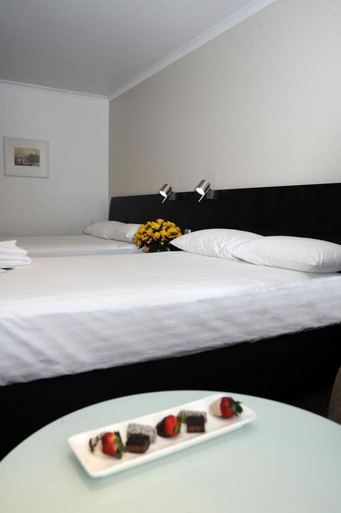 Hotel Grand Chancellor Launceston - Accommodation Rockhampton 15