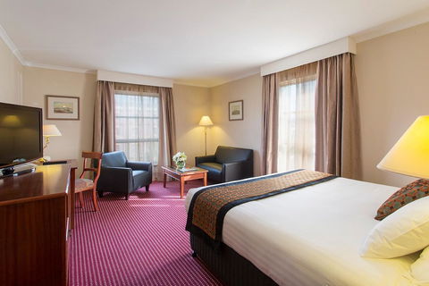 Hotel Grand Chancellor Launceston - Accommodation Rockhampton 19