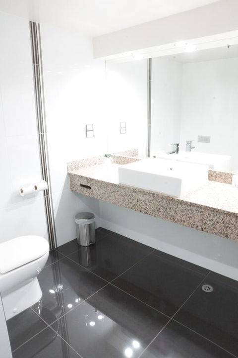 Hotel Grand Chancellor Launceston - Accommodation Rockhampton 24