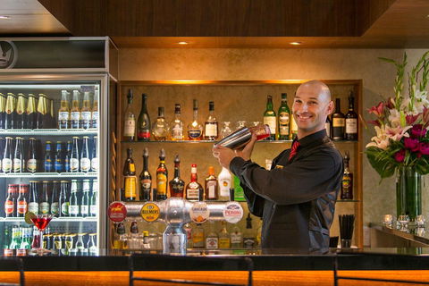 Hotel Grand Chancellor Launceston - Accommodation Rockhampton 10