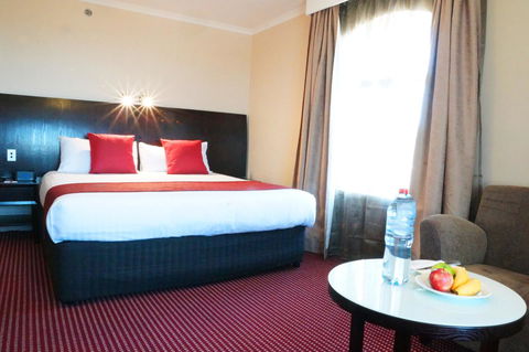 Hotel Grand Chancellor Launceston - Accommodation Rockhampton 17