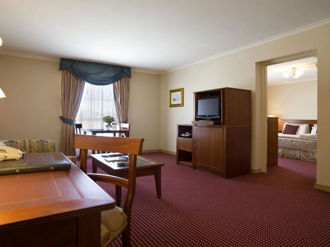 Hotel Grand Chancellor Launceston - Accommodation Rockhampton 33