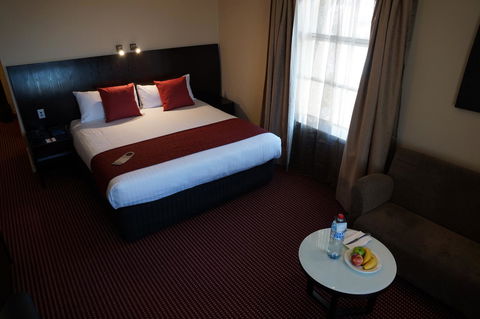 Hotel Grand Chancellor Launceston - Accommodation Rockhampton 20