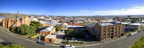 Hotel Grand Chancellor Launceston - Accommodation Rockhampton 25