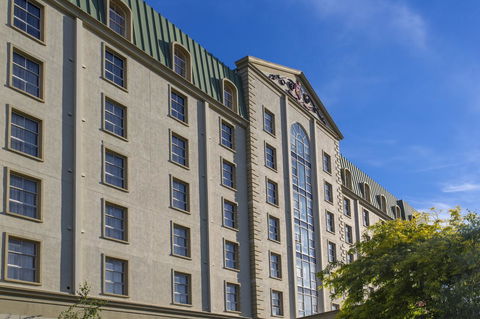 Hotel Grand Chancellor Launceston - Accommodation Rockhampton 44