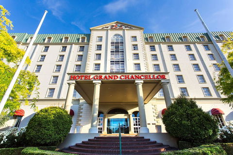 Hotel Grand Chancellor Launceston - Accommodation Rockhampton 0