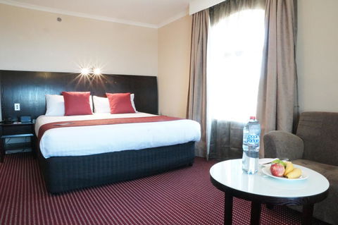 Hotel Grand Chancellor Launceston - Accommodation Rockhampton 2