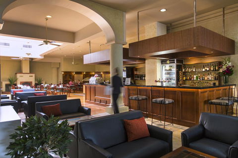 Hotel Grand Chancellor Launceston - Accommodation Rockhampton 9